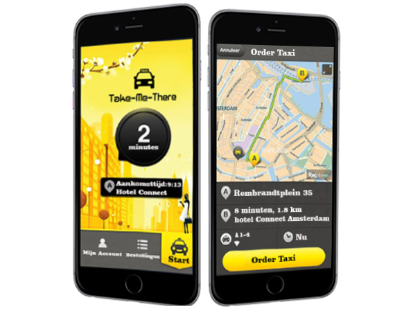 taxiapplication